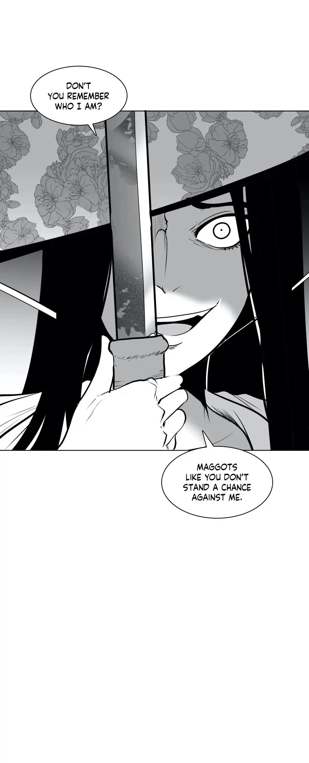 What Happens Inside the Dungeon (Official) chapter 41 page 30