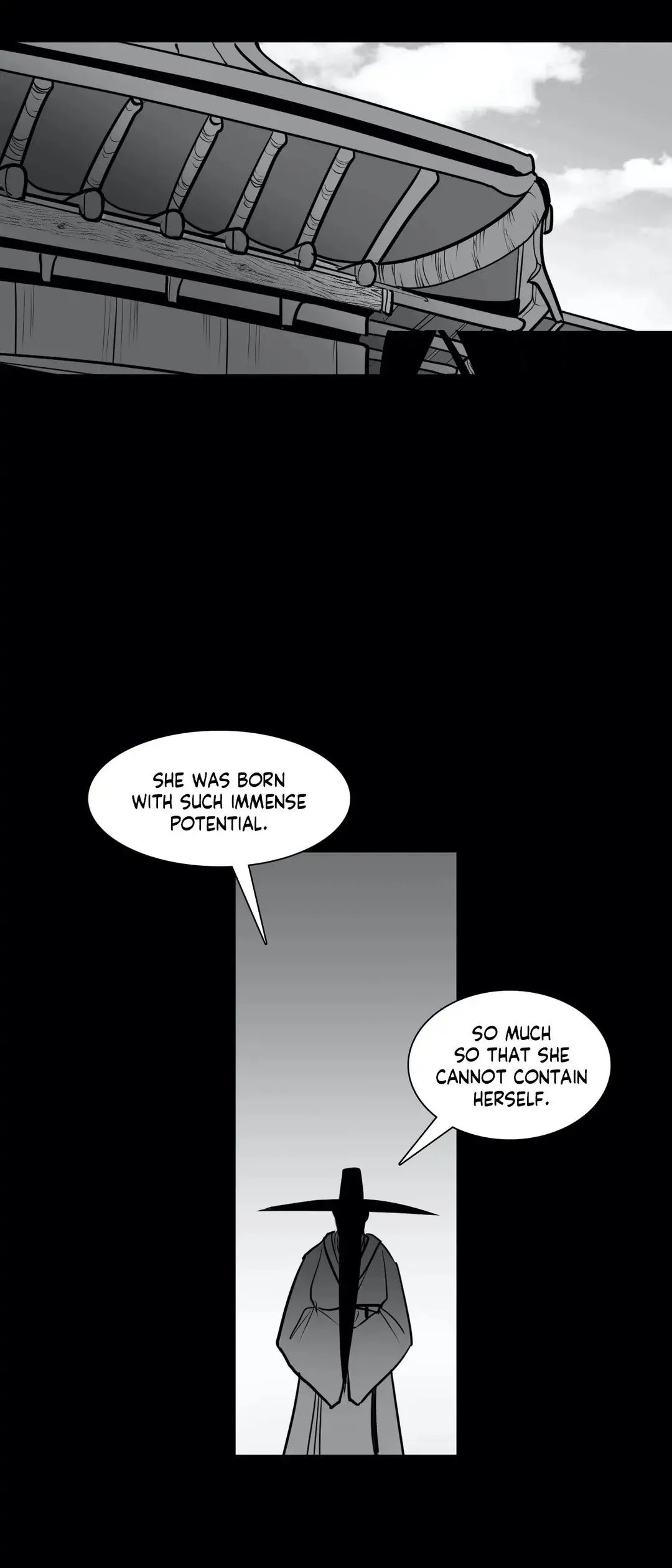 What Happens Inside the Dungeon (Official) chapter 41 page 35