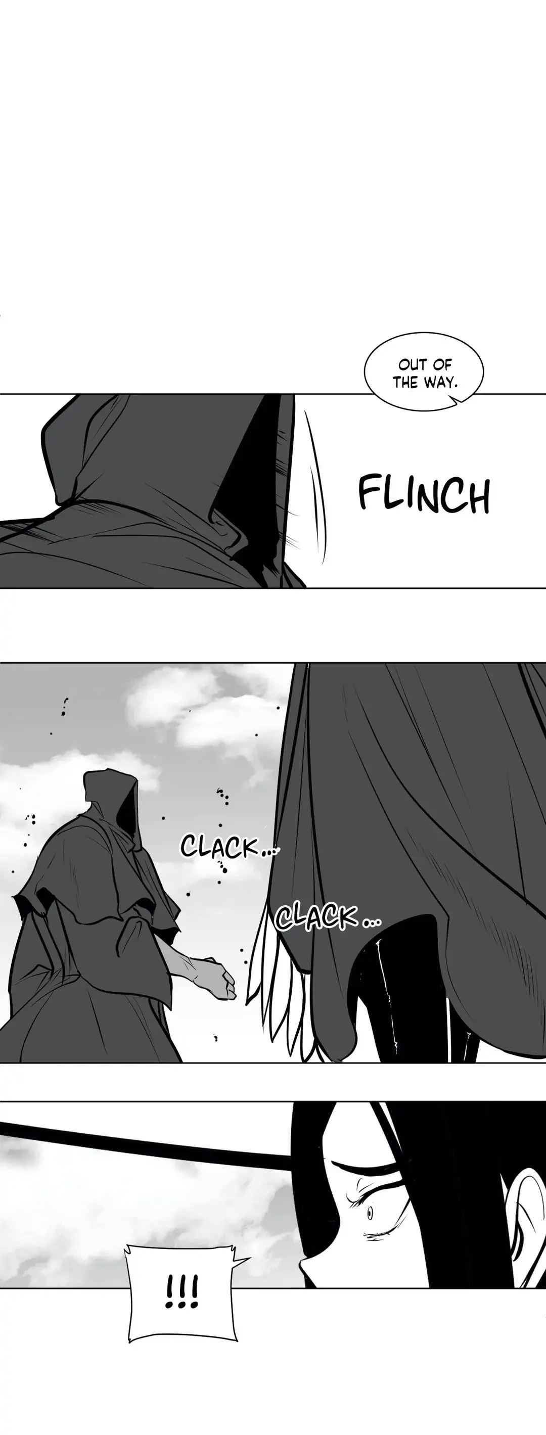 What Happens Inside the Dungeon (Official) chapter 41 page 41