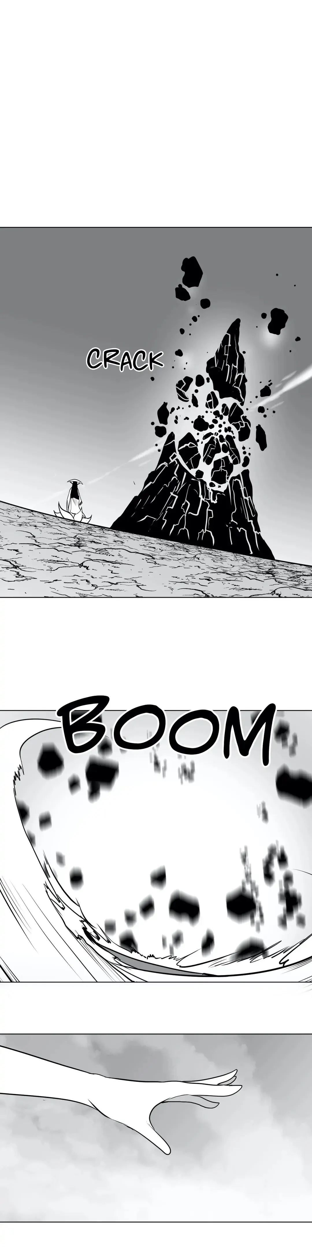 What Happens Inside the Dungeon (Official) chapter 41 page 43