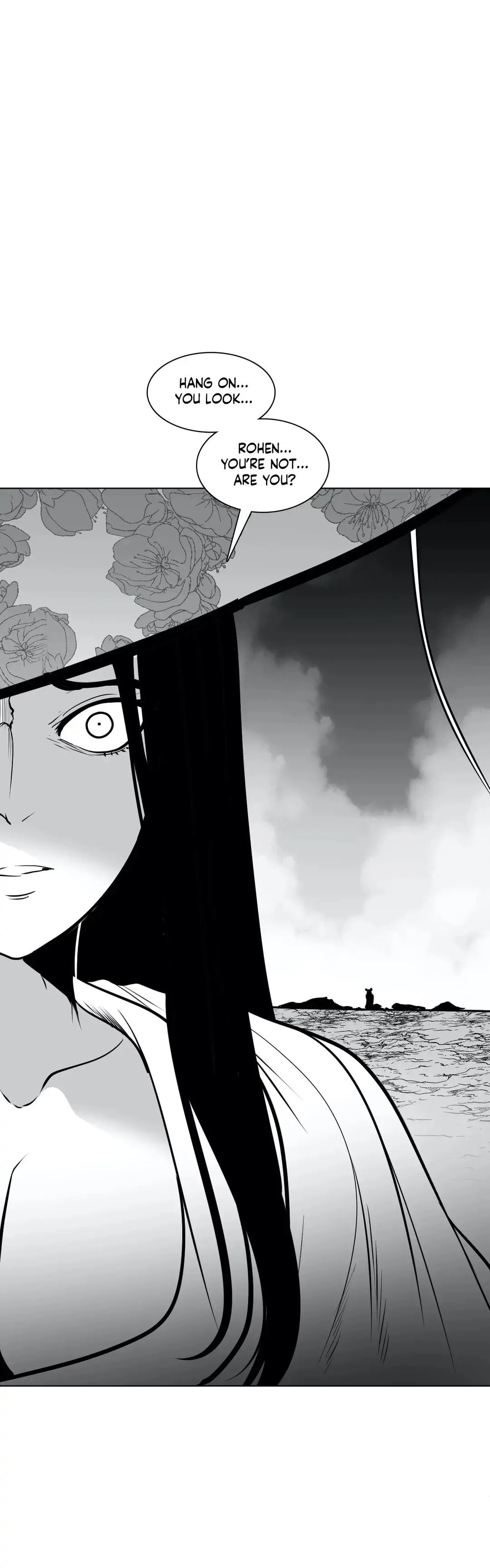 What Happens Inside the Dungeon (Official) chapter 41 page 44