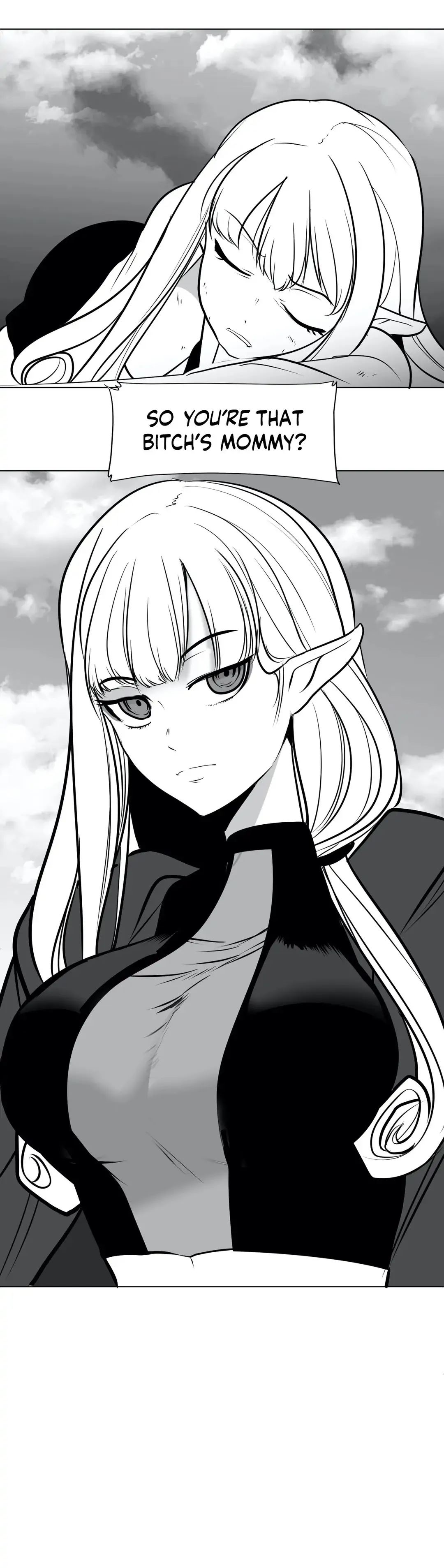 What Happens Inside the Dungeon (Official) chapter 42 page 2