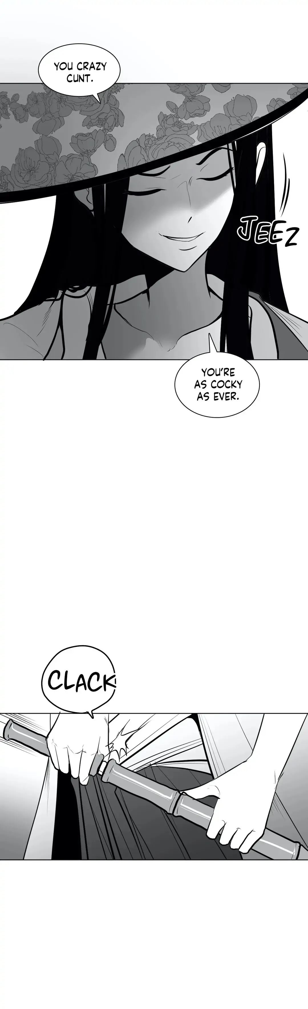 What Happens Inside the Dungeon (Official) chapter 42 page 9