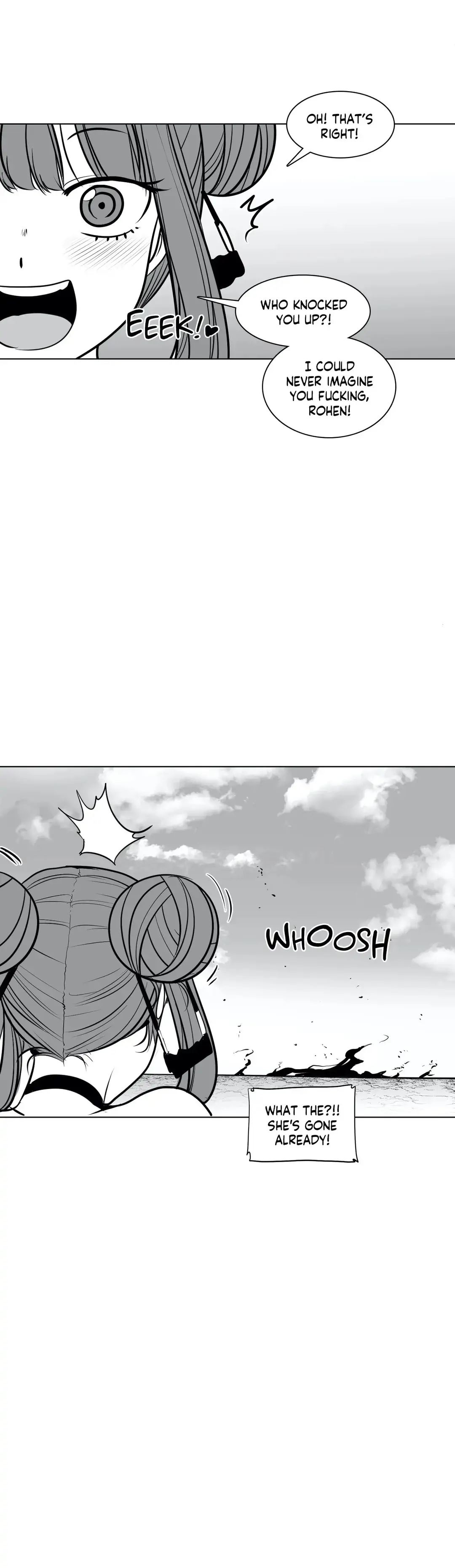 What Happens Inside the Dungeon (Official) chapter 42 page 12