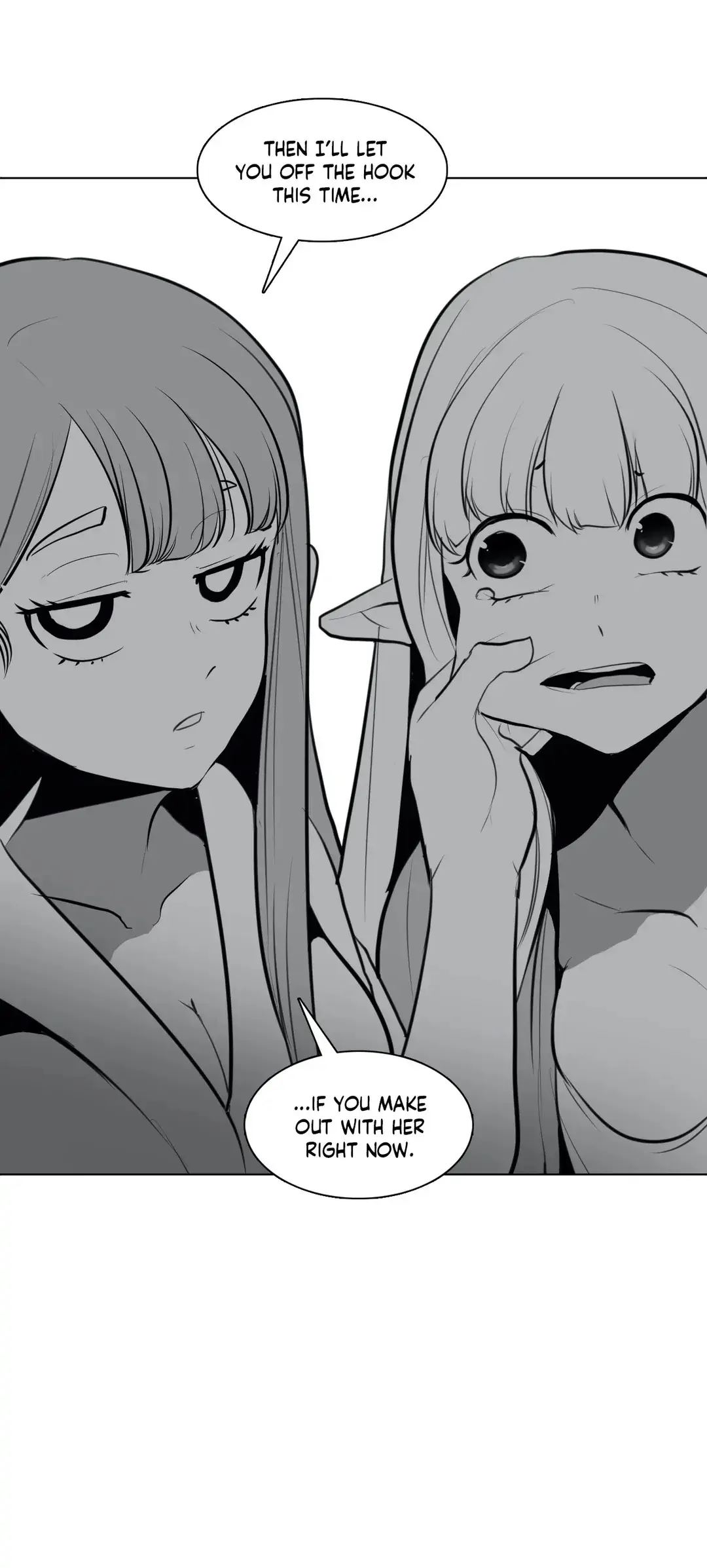 What Happens Inside the Dungeon (Official) chapter 42 page 30