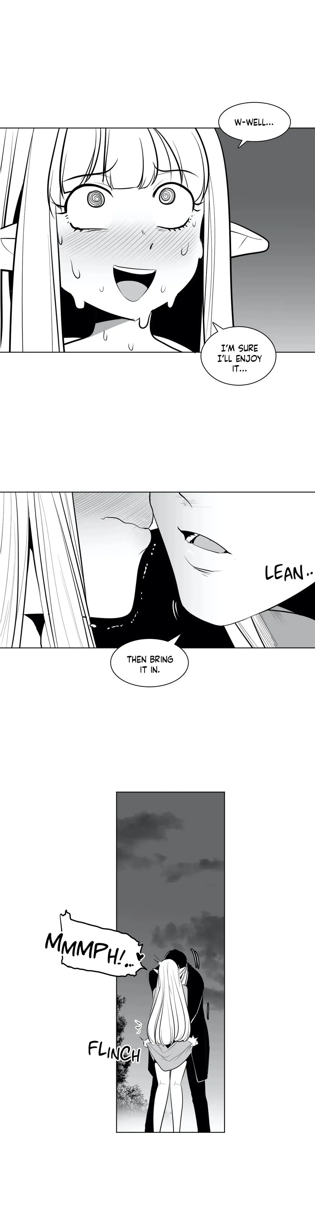 What Happens Inside the Dungeon (Official) chapter 42 page 37