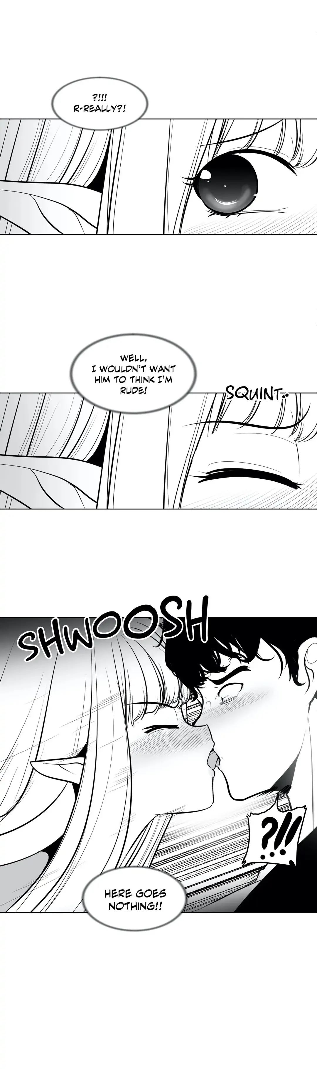 What Happens Inside the Dungeon (Official) chapter 42 page 40