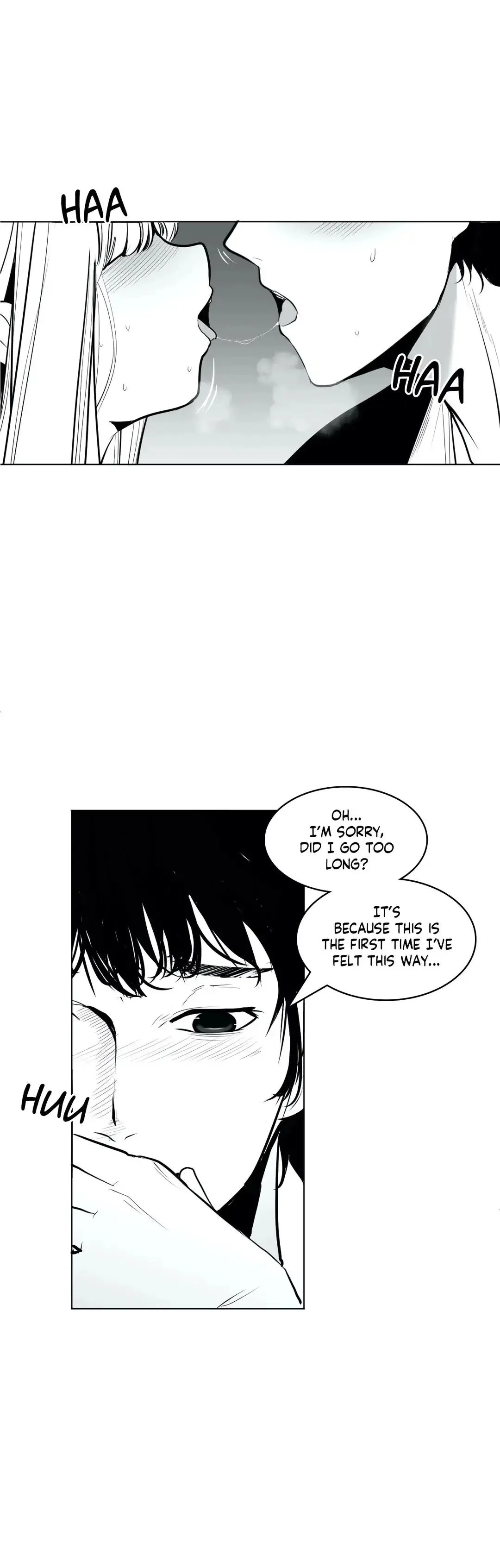 What Happens Inside the Dungeon (Official) chapter 42 page 44