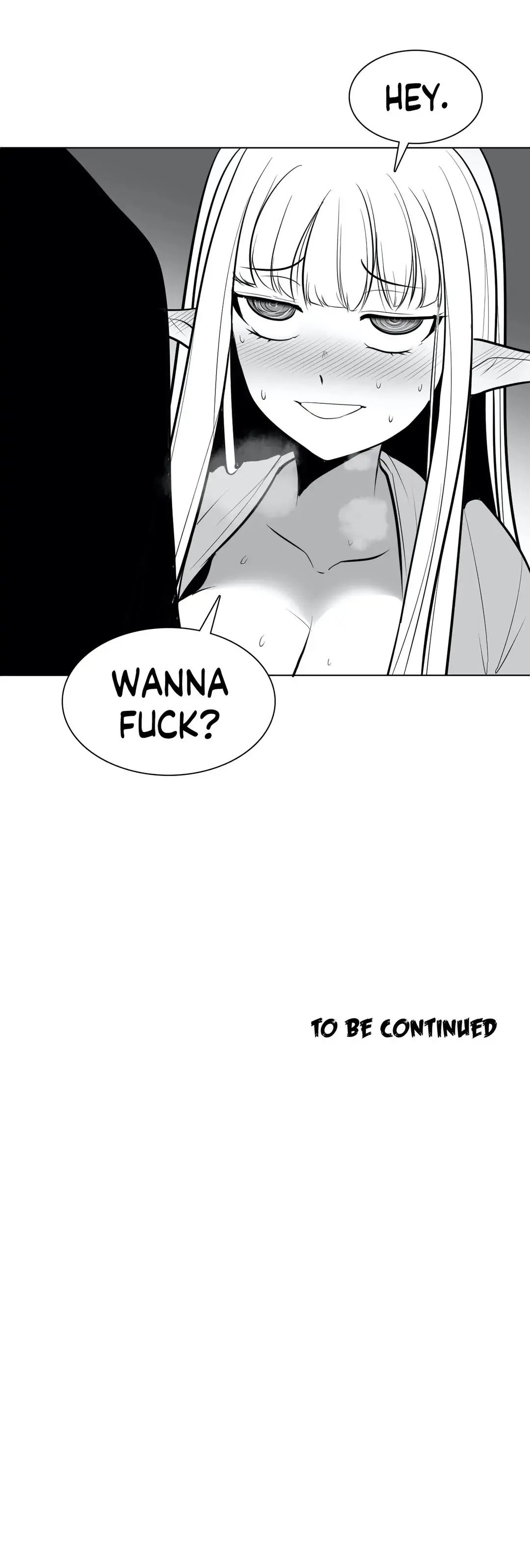 What Happens Inside the Dungeon (Official) chapter 42 page 45