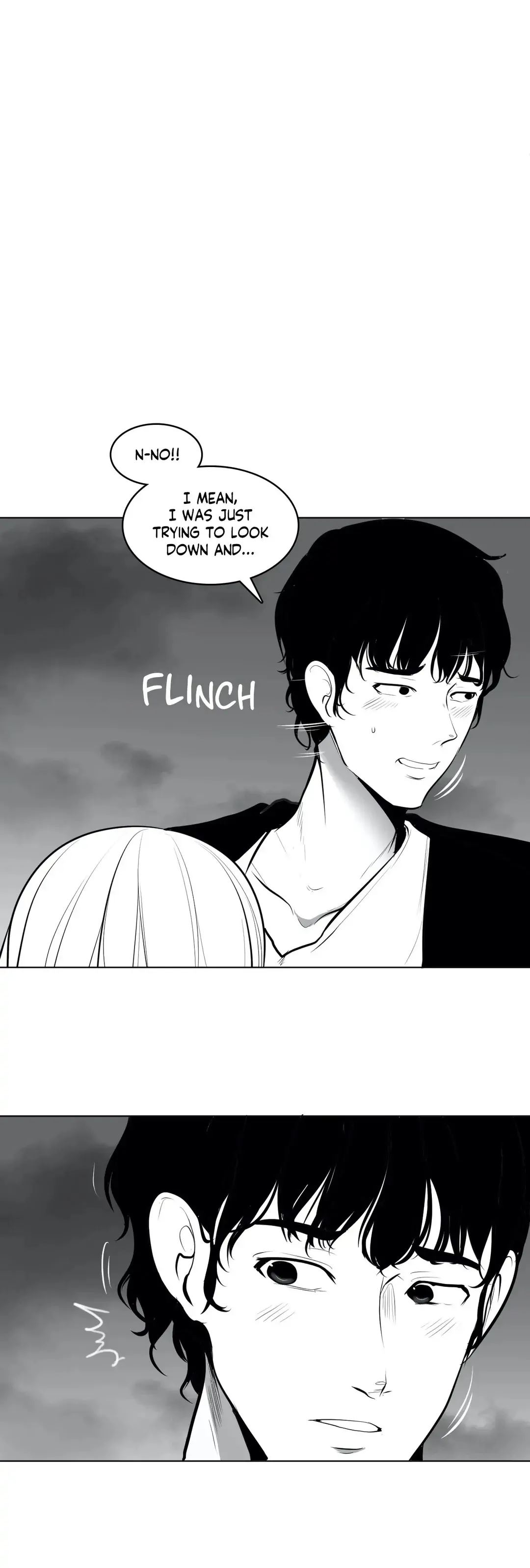 What Happens Inside the Dungeon (Official) chapter 43 page 3