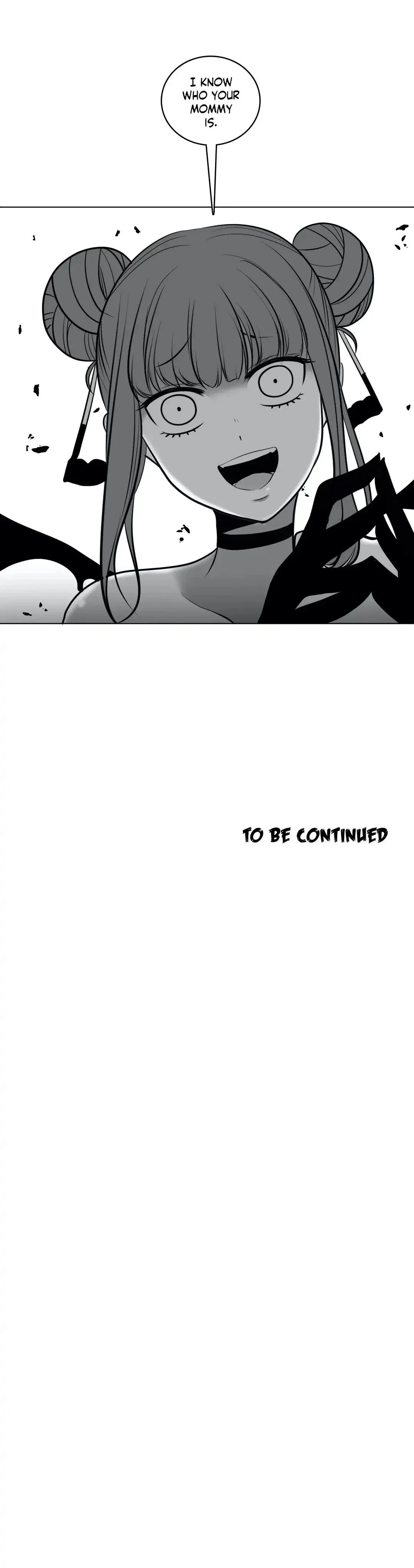 What Happens Inside the Dungeon (Official) chapter 43 page 44