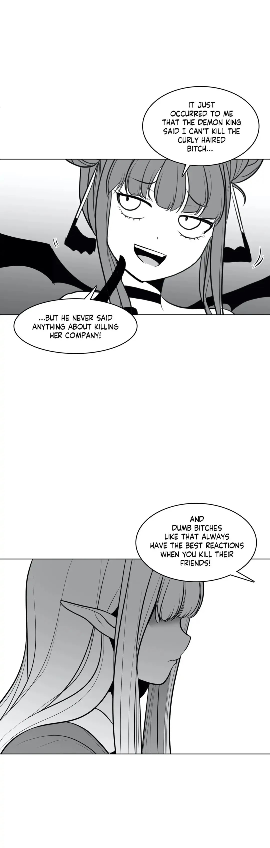 What Happens Inside the Dungeon (Official) chapter 44 page 6