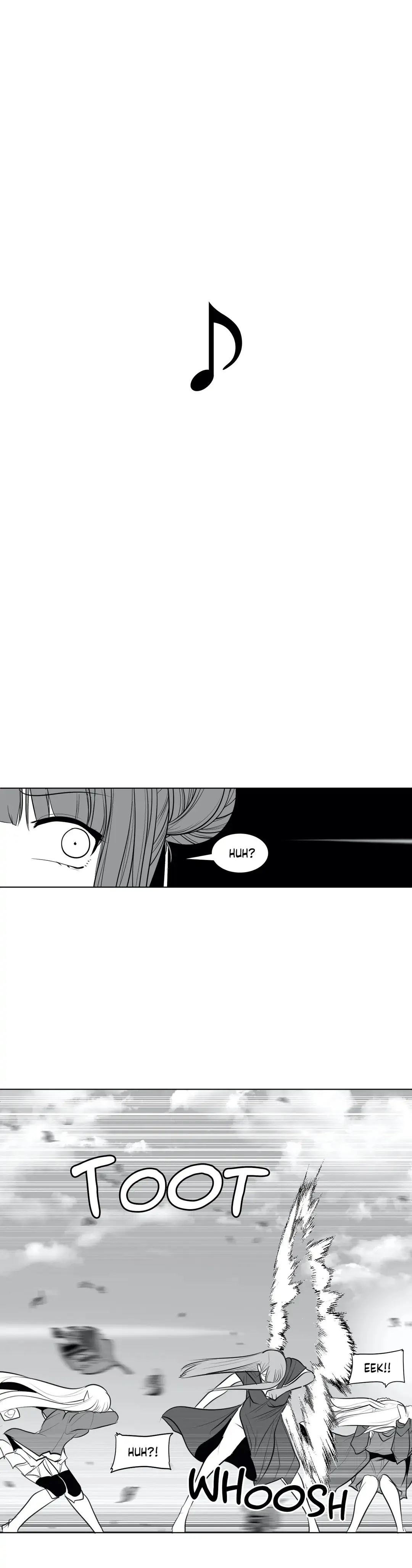 What Happens Inside the Dungeon (Official) chapter 44 page 11