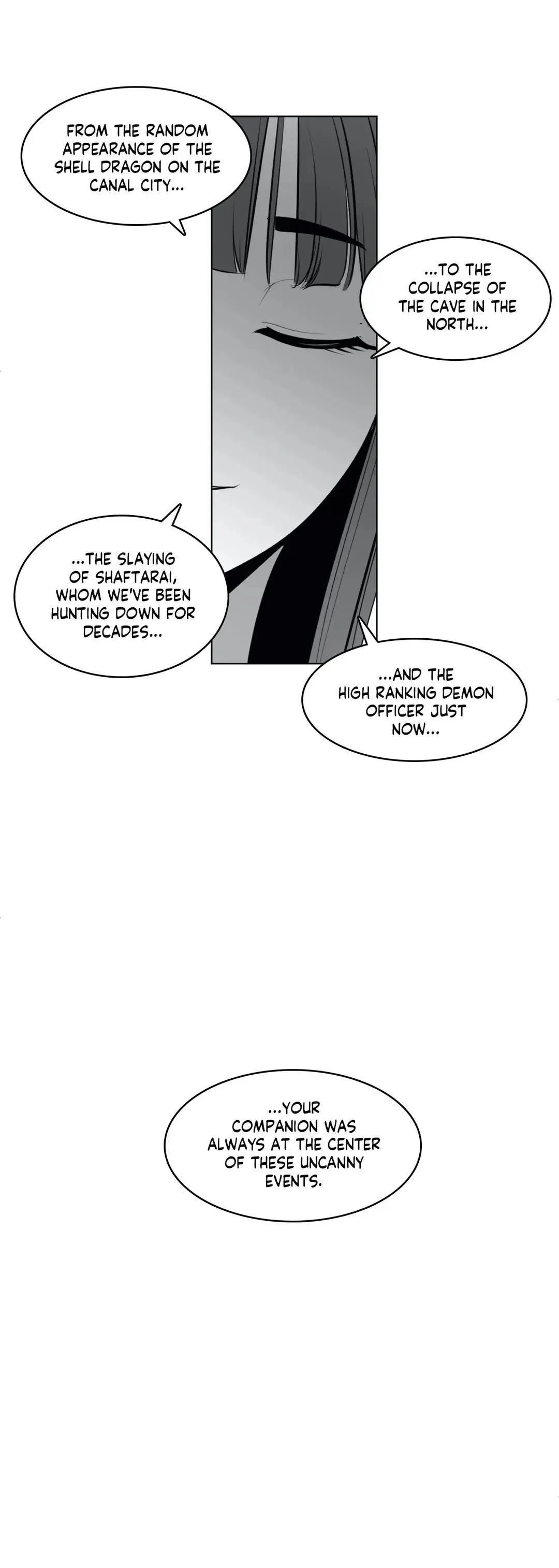 What Happens Inside the Dungeon (Official) chapter 44 page 29