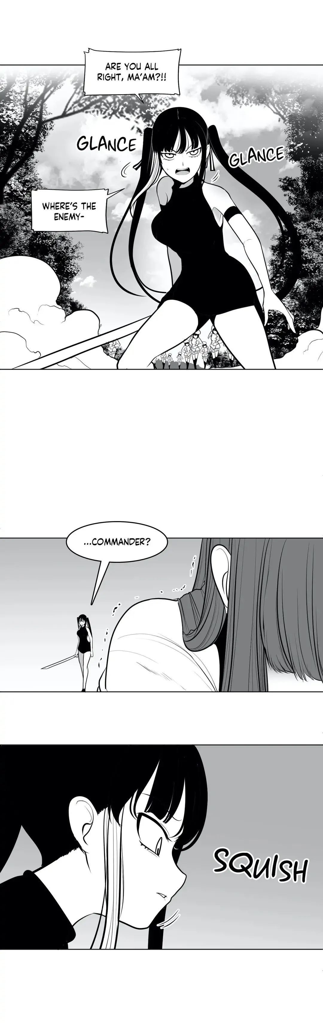 What Happens Inside the Dungeon (Official) chapter 44 page 37