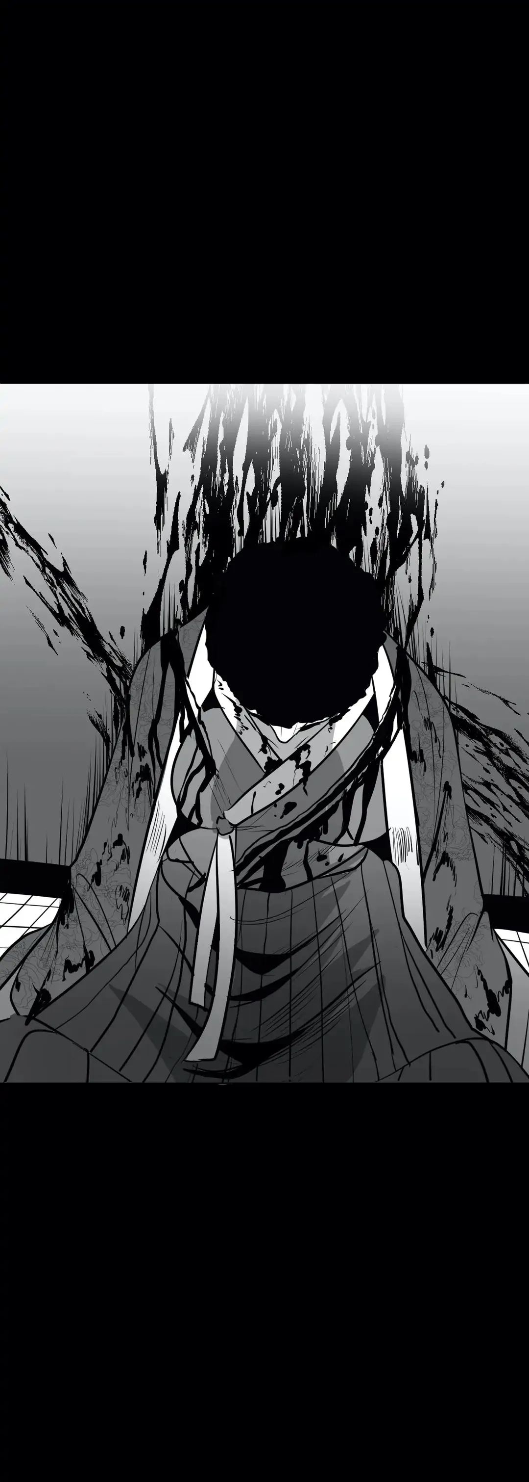 What Happens Inside the Dungeon (Official) chapter 44 page 42