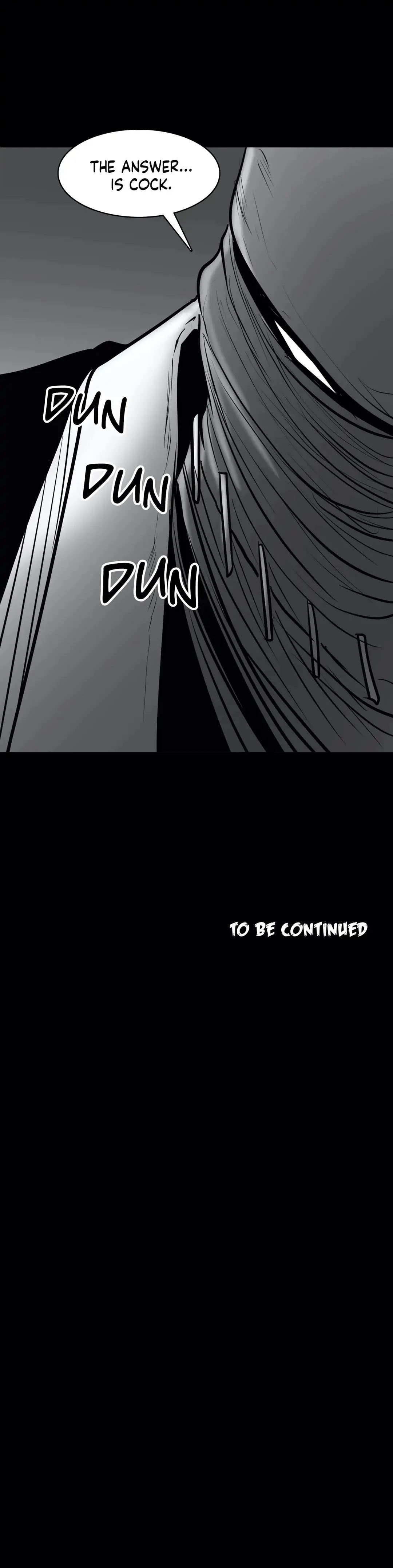 What Happens Inside the Dungeon (Official) chapter 44 page 44