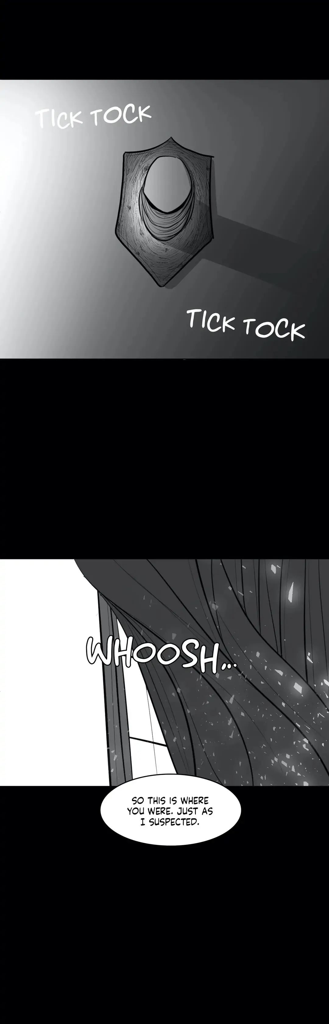 What Happens Inside the Dungeon (Official) chapter 45 page 2