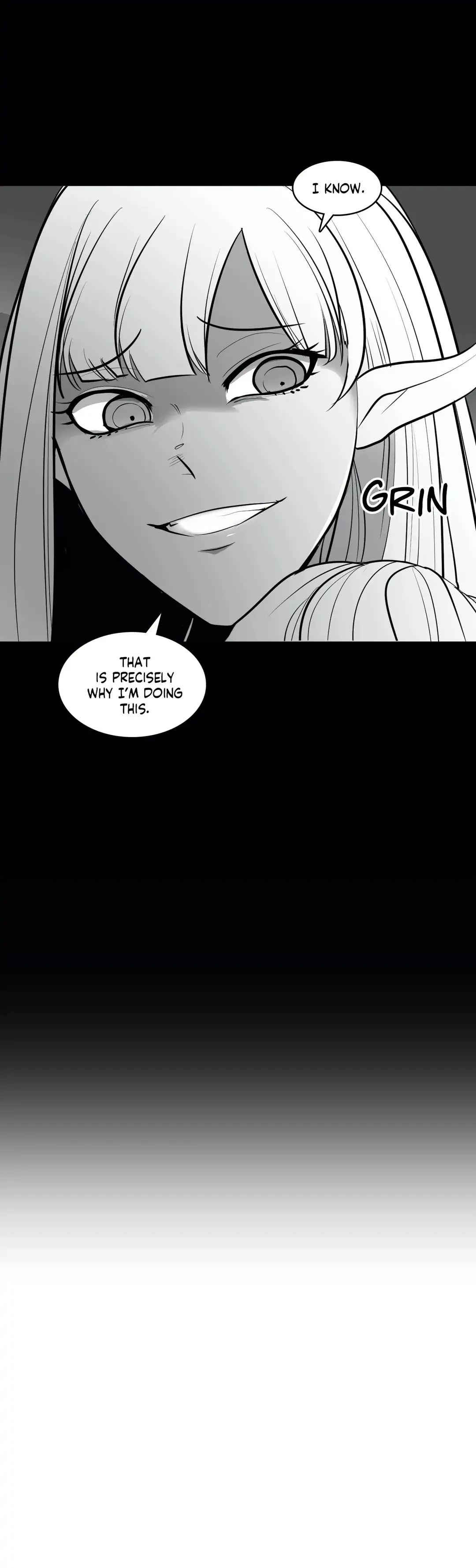 What Happens Inside the Dungeon (Official) chapter 45 page 17