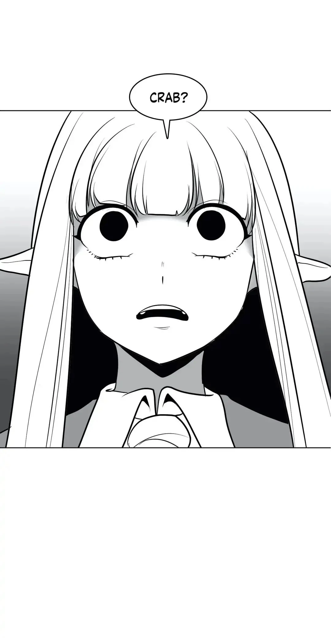 What Happens Inside the Dungeon (Official) chapter 45 page 23