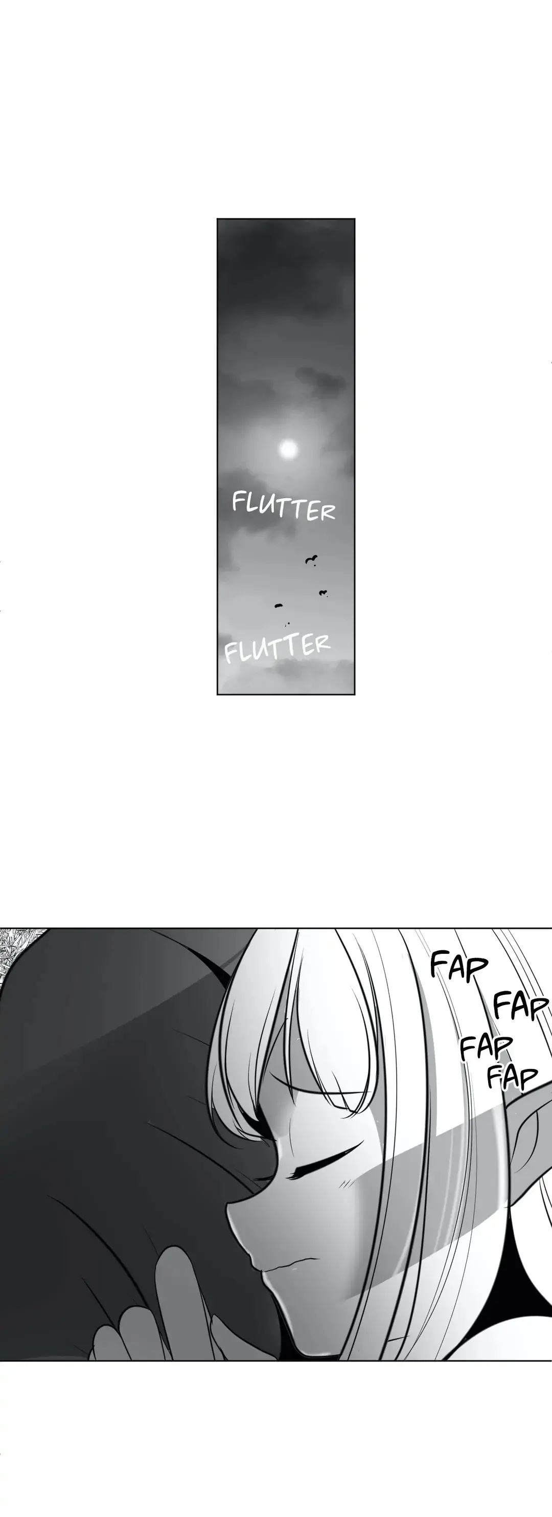 What Happens Inside the Dungeon (Official) chapter 45 page 28