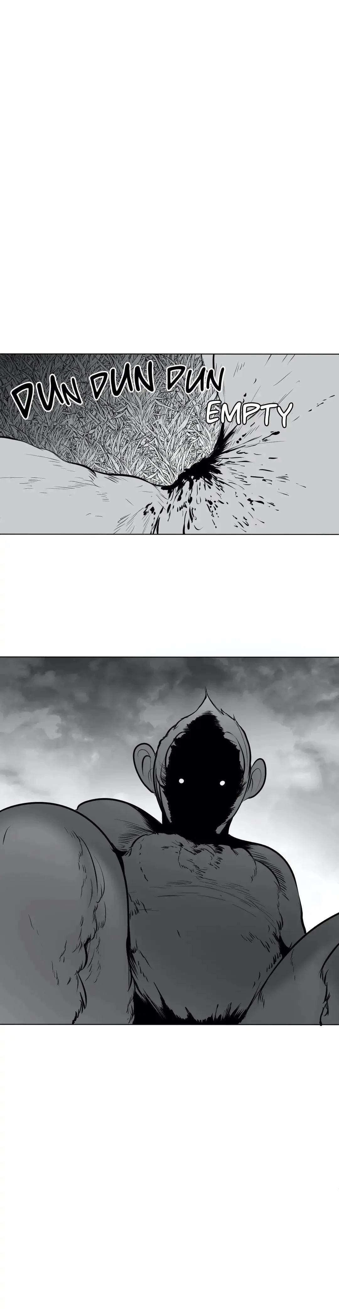 What Happens Inside the Dungeon (Official) chapter 46 page 25