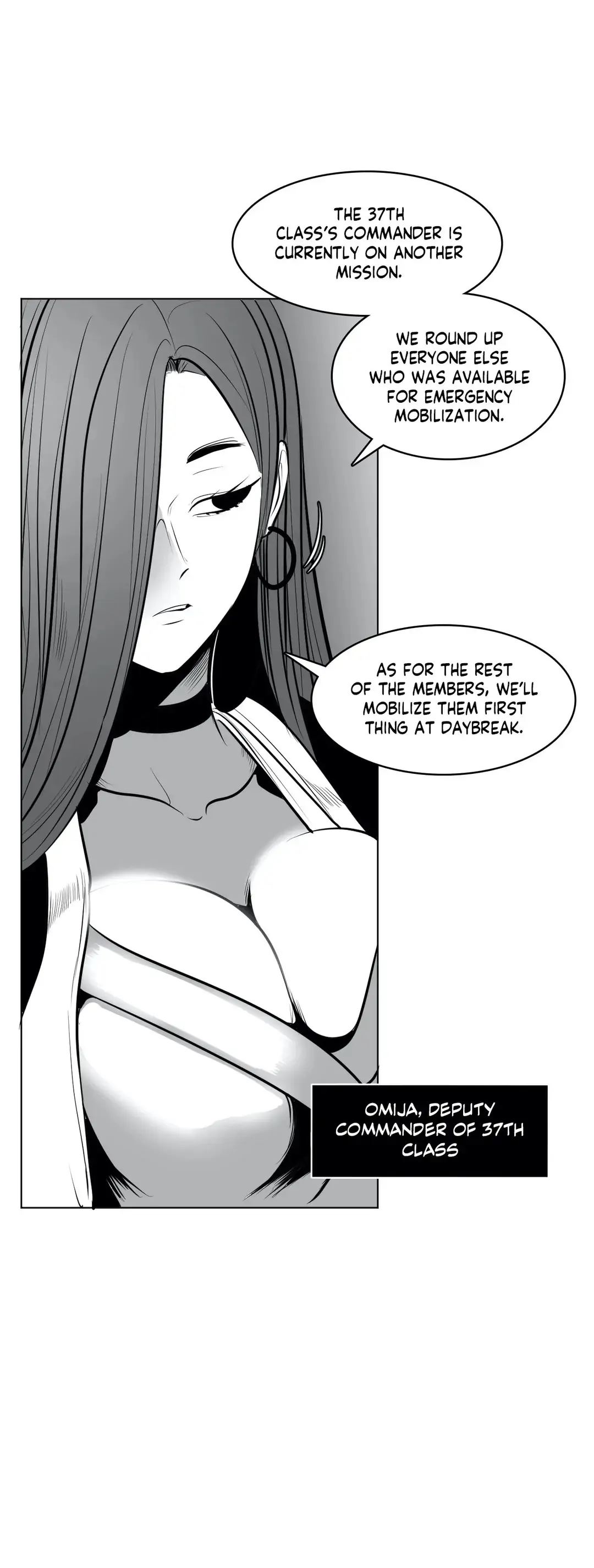 What Happens Inside the Dungeon (Official) chapter 46 page 28
