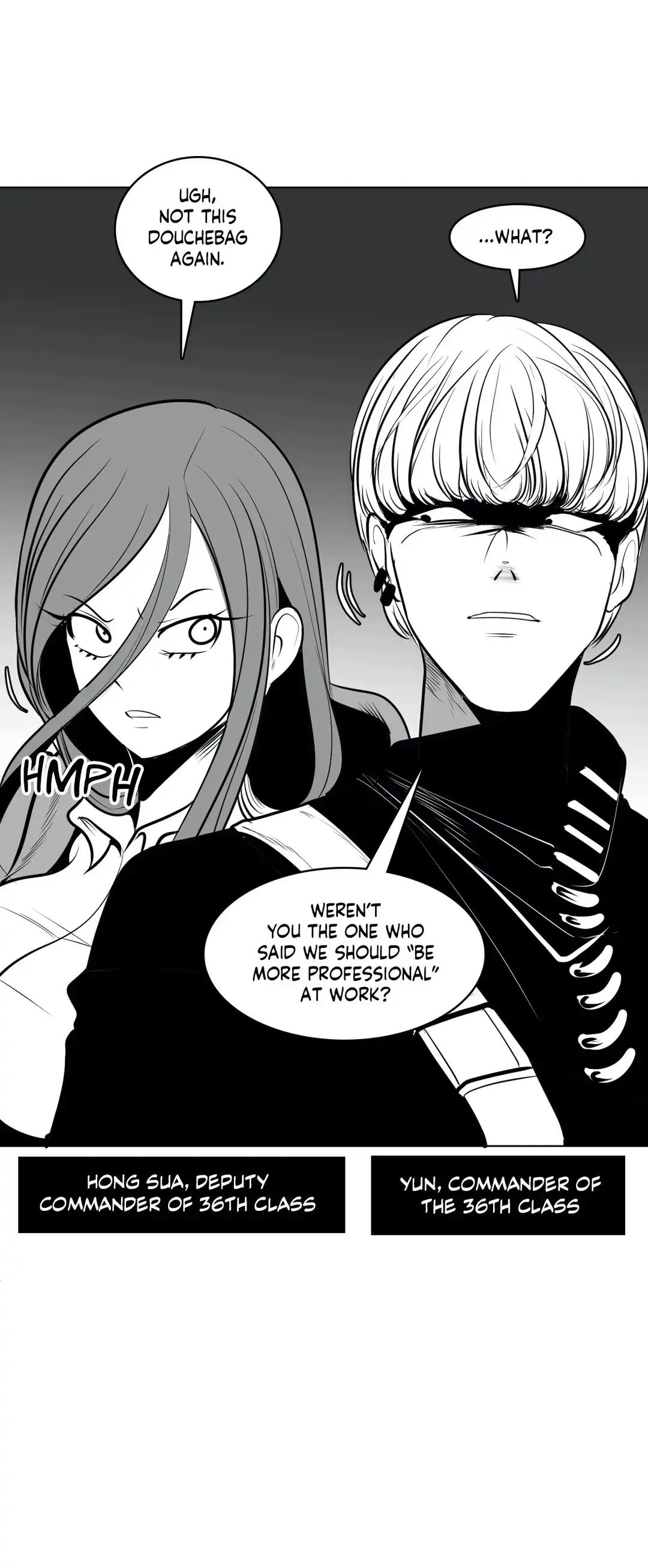 What Happens Inside the Dungeon (Official) chapter 46 page 29