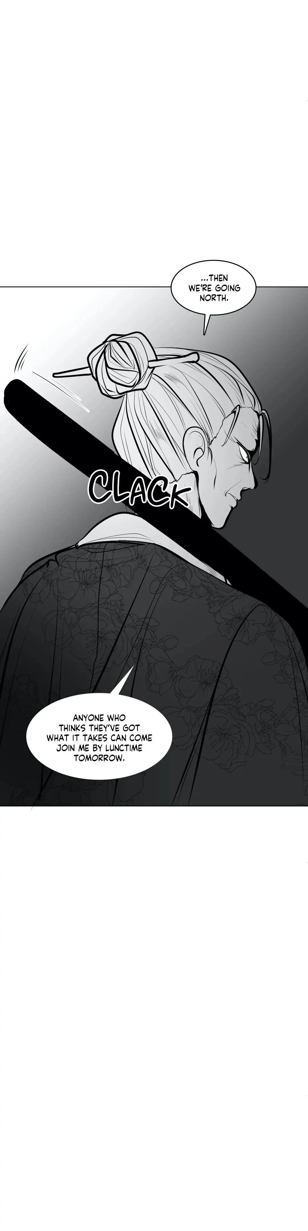 What Happens Inside the Dungeon (Official) chapter 46 page 38