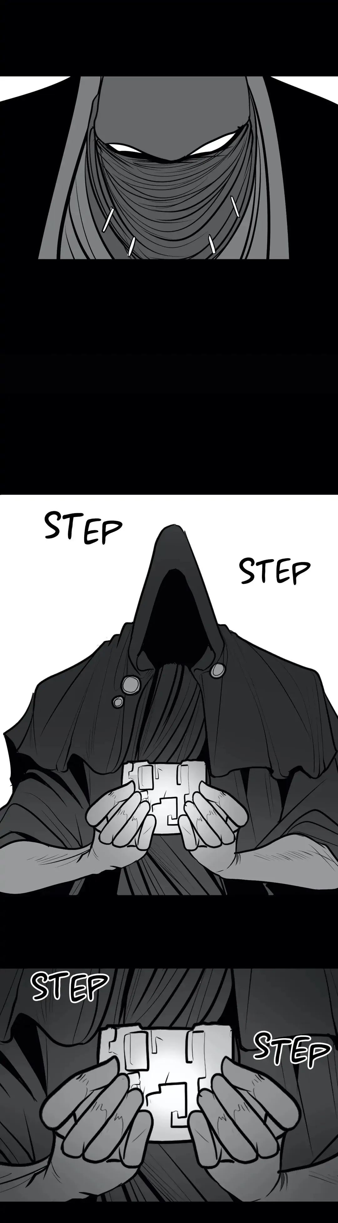 What Happens Inside the Dungeon (Official) chapter 46 page 41