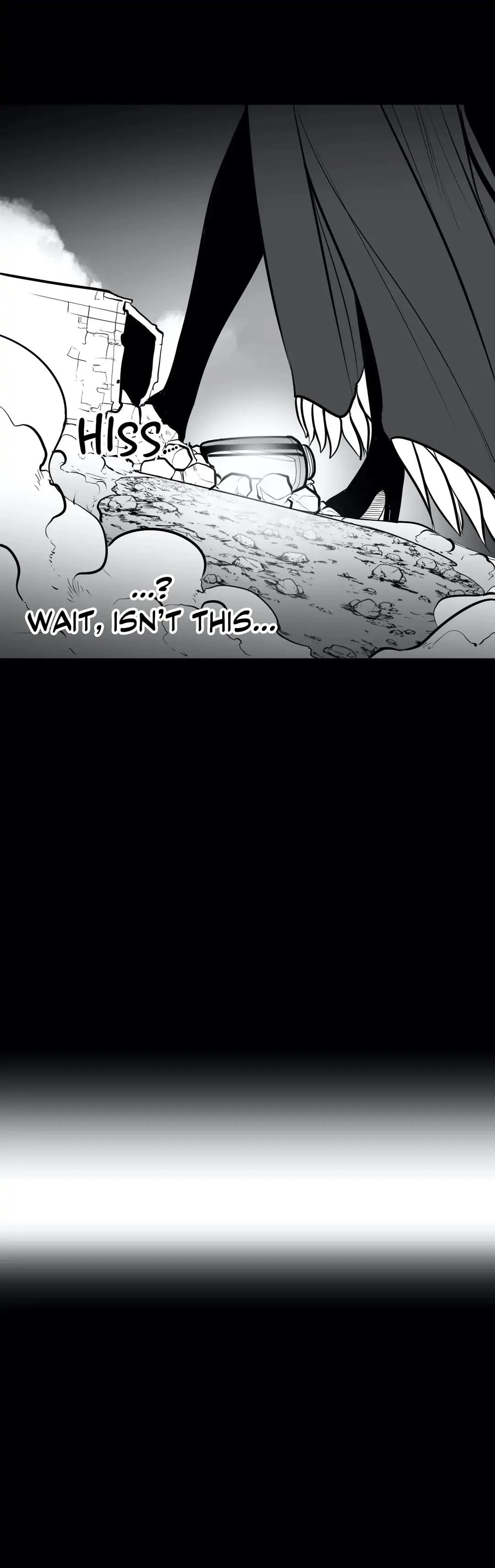 What Happens Inside the Dungeon (Official) chapter 47 page 6
