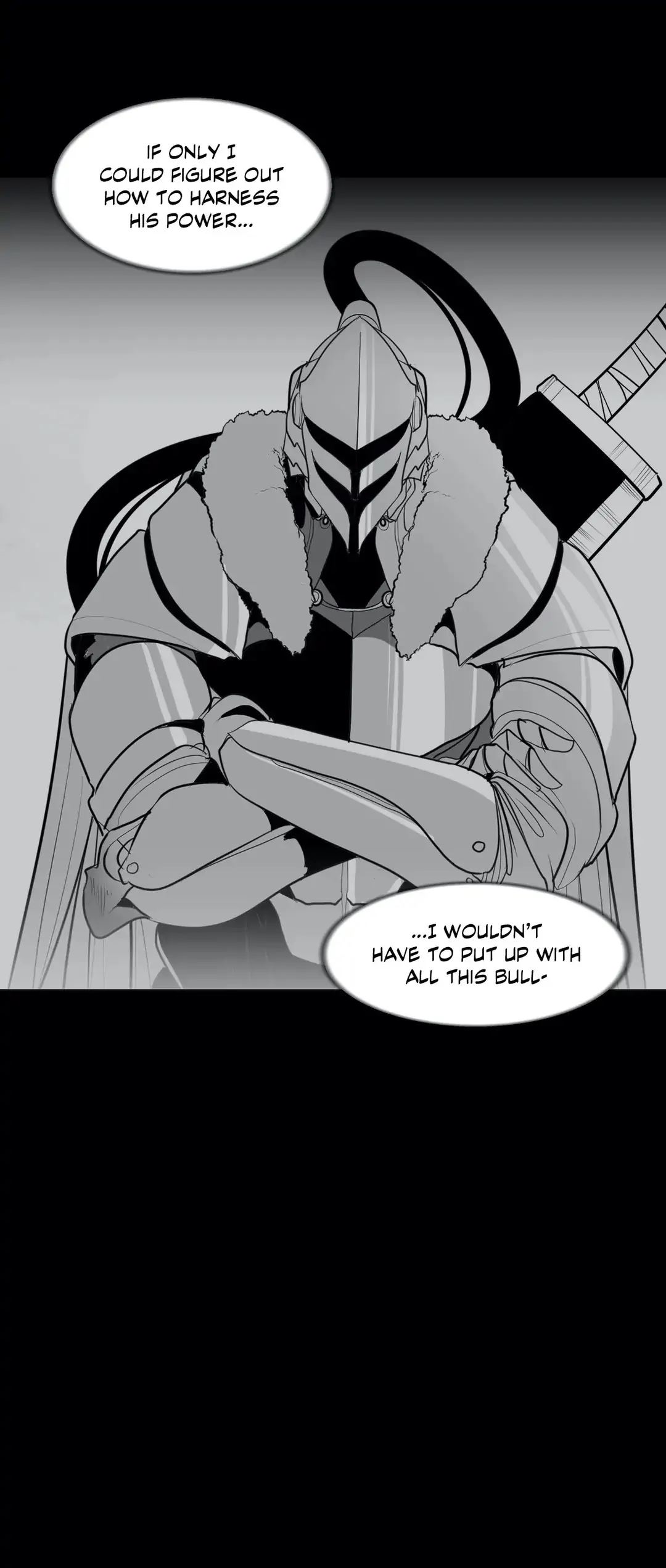 What Happens Inside the Dungeon (Official) chapter 47 page 11