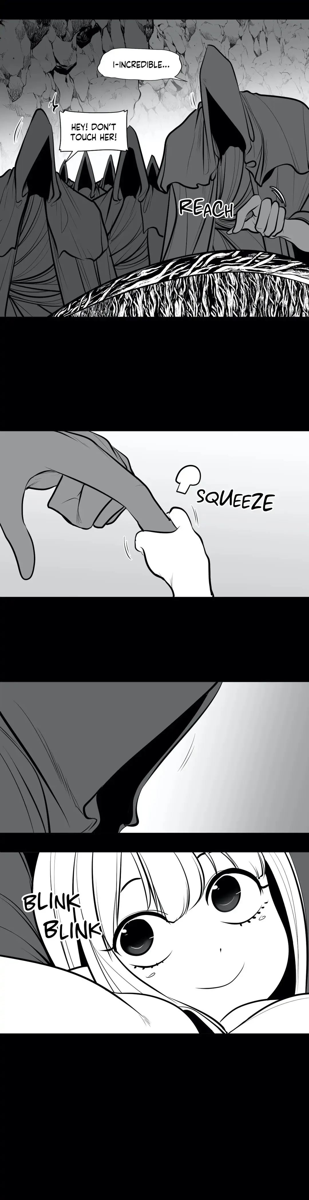 What Happens Inside the Dungeon (Official) chapter 47 page 26