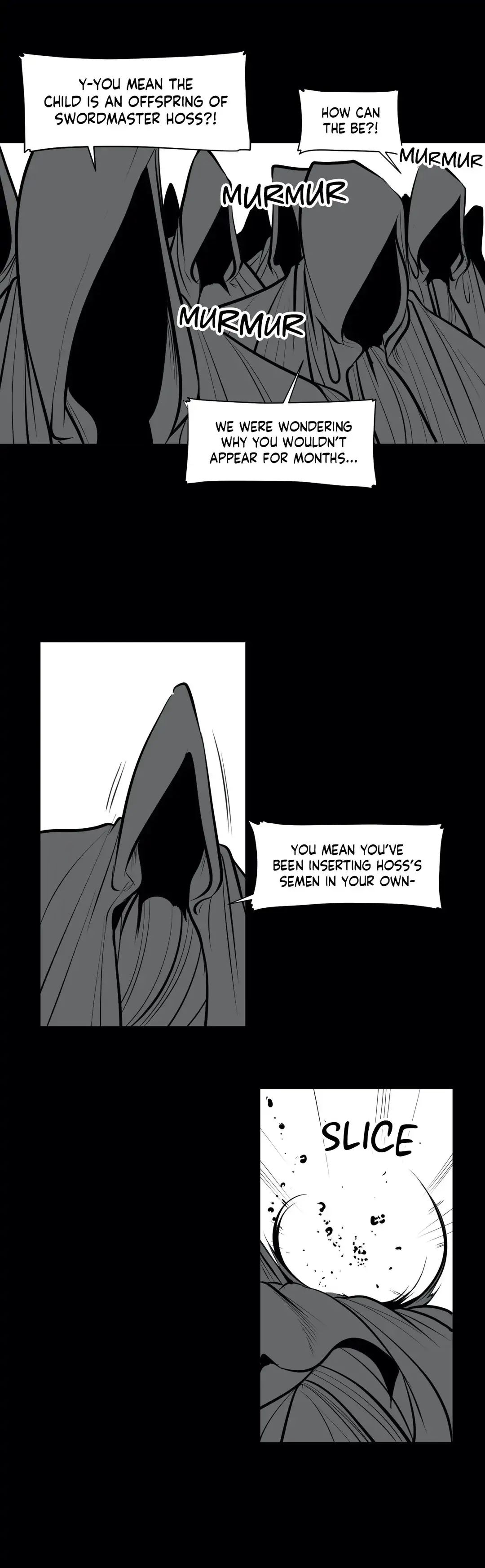 What Happens Inside the Dungeon (Official) chapter 47 page 29