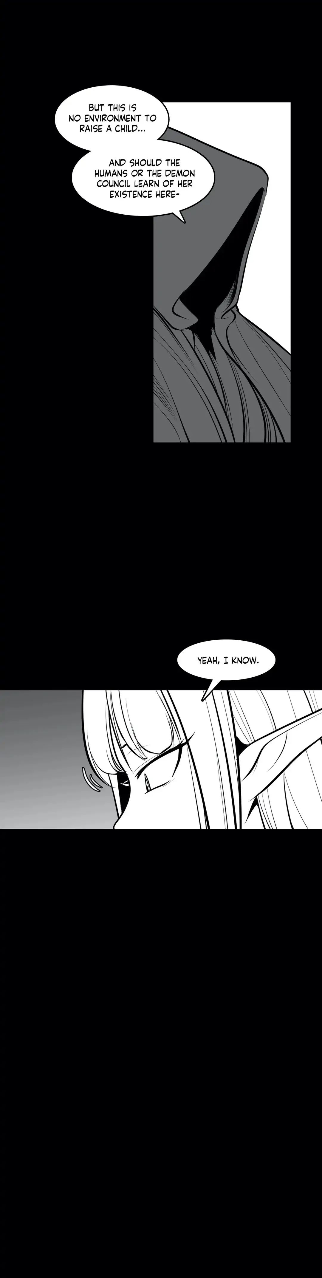 What Happens Inside the Dungeon (Official) chapter 47 page 31