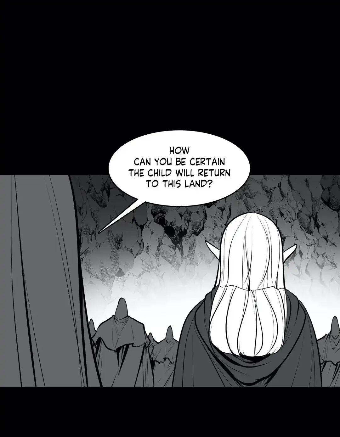 What Happens Inside the Dungeon (Official) chapter 47 page 36