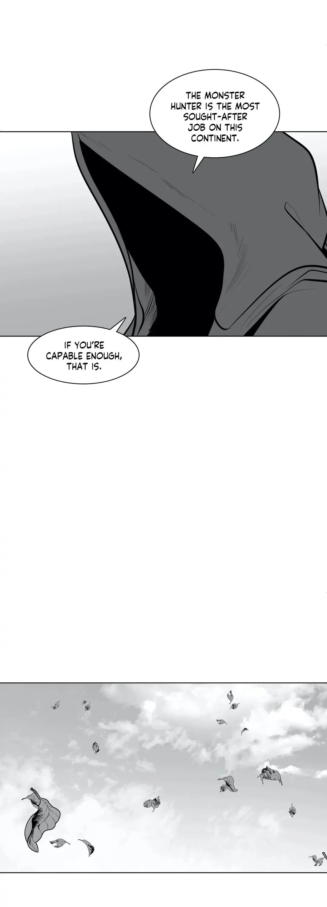 What Happens Inside the Dungeon (Official) chapter 47 page 39
