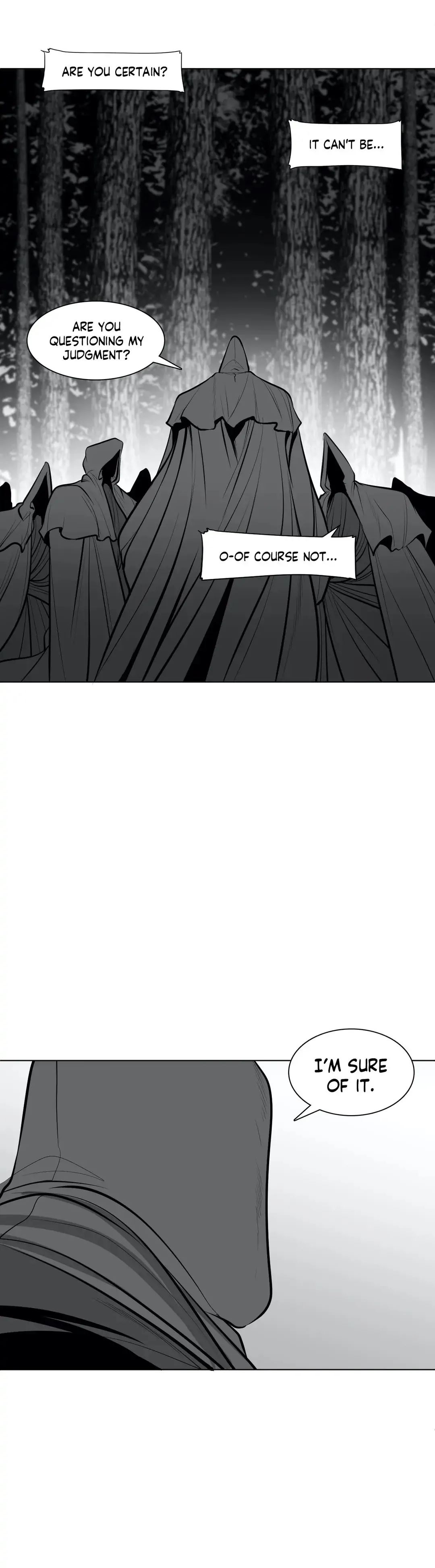 What Happens Inside the Dungeon (Official) chapter 47 page 40