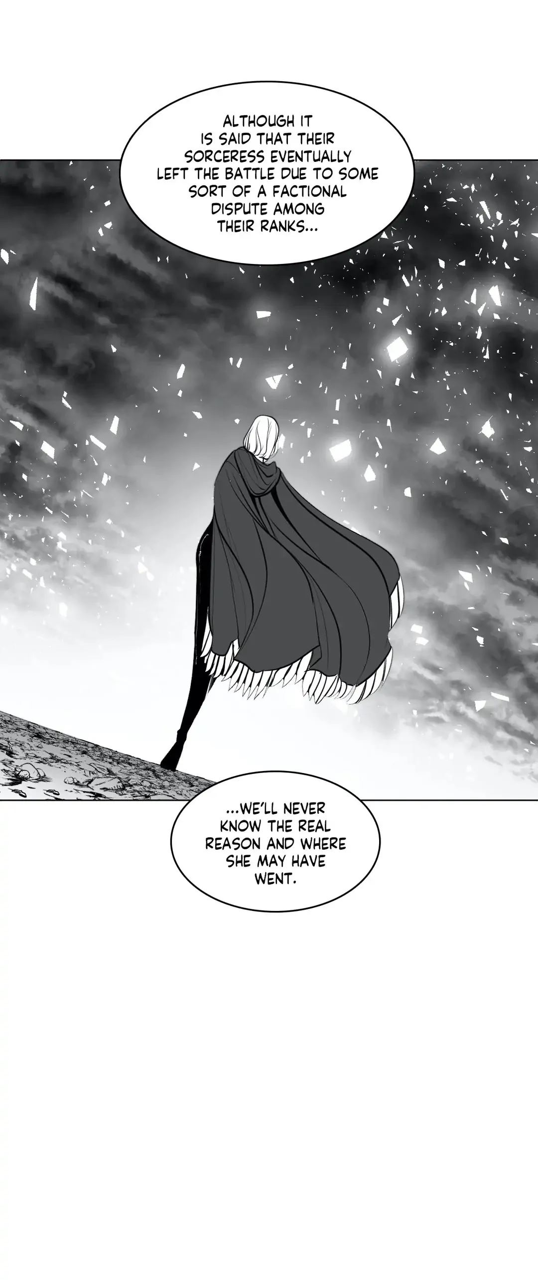 What Happens Inside the Dungeon (Official) chapter 48 page 7