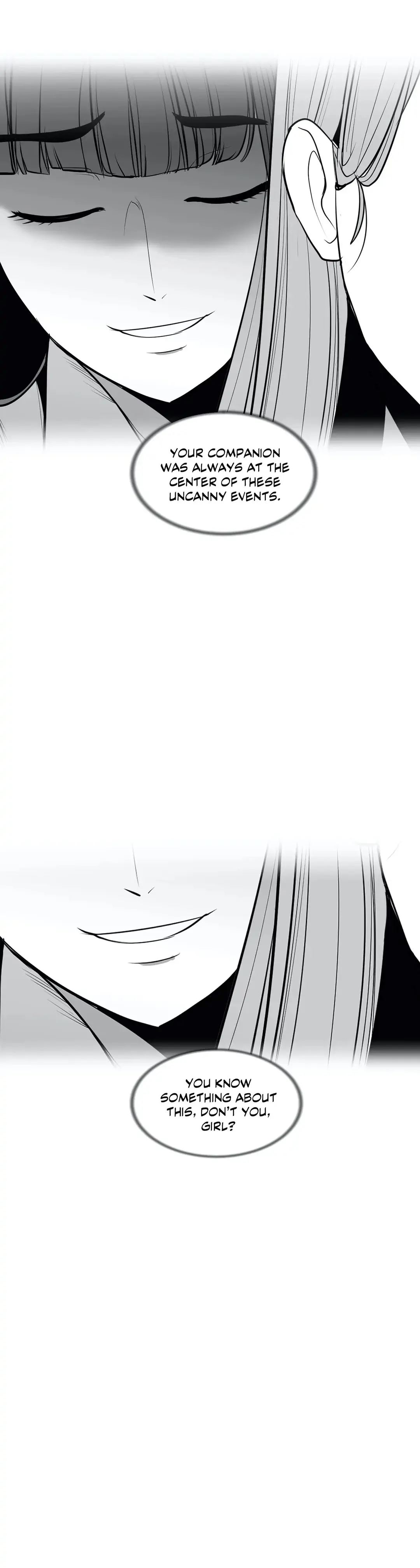 What Happens Inside the Dungeon (Official) chapter 48 page 11