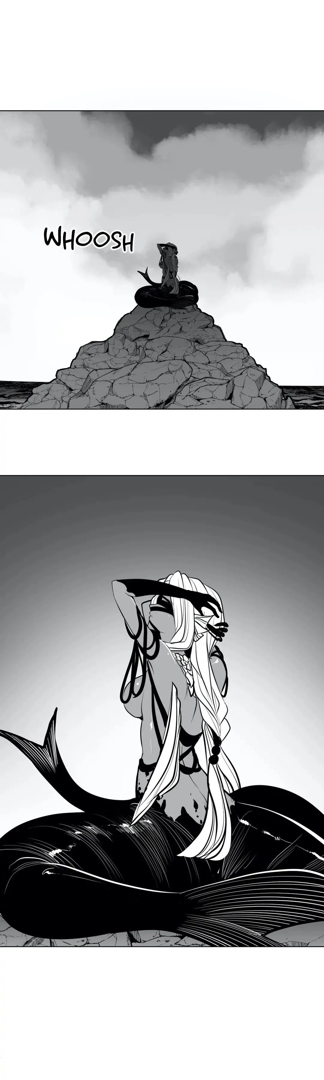 What Happens Inside the Dungeon (Official) chapter 48 page 35