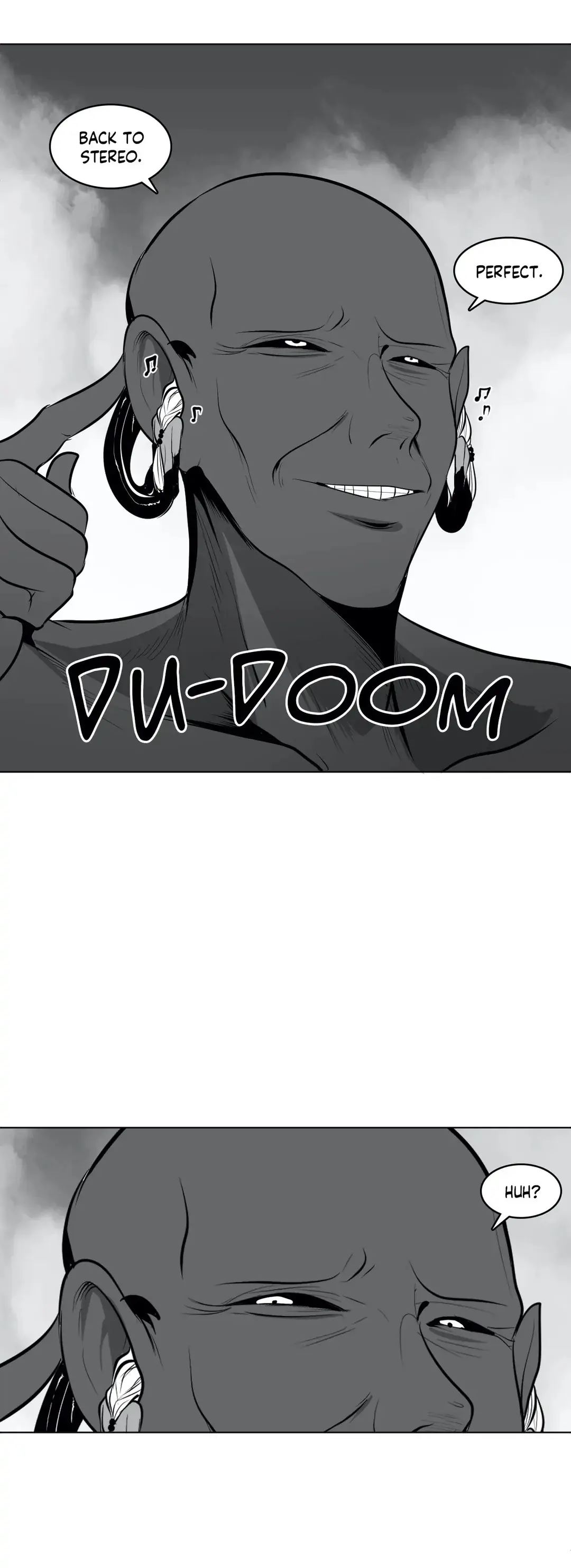 What Happens Inside the Dungeon (Official) chapter 48 page 38