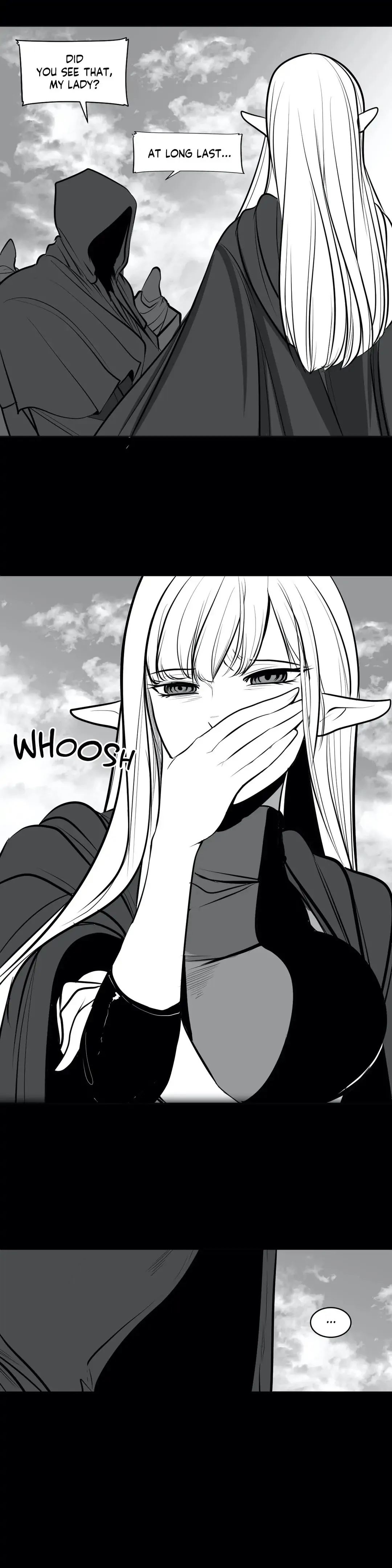 What Happens Inside the Dungeon (Official) chapter 49 page 4