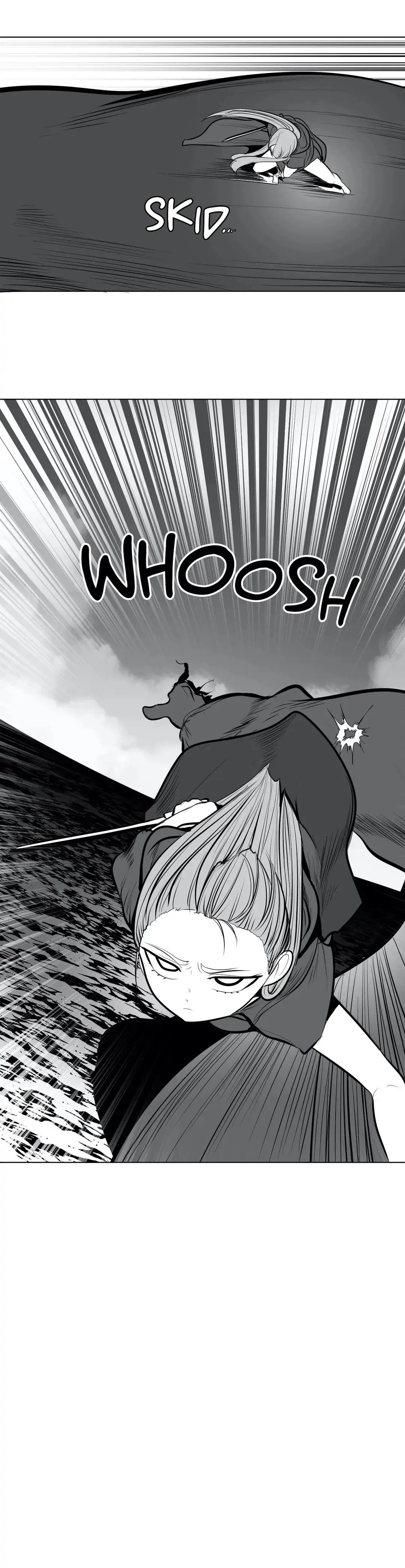 What Happens Inside the Dungeon (Official) chapter 49 page 29