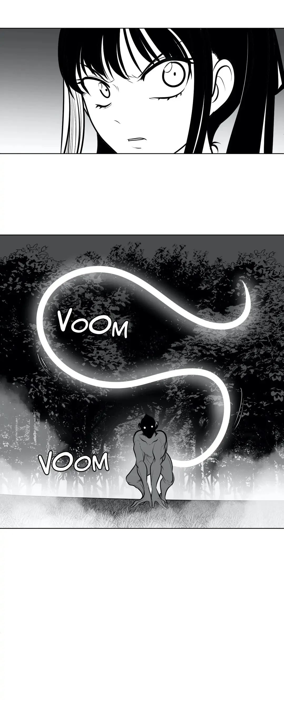 What Happens Inside the Dungeon (Official) chapter 49 page 40