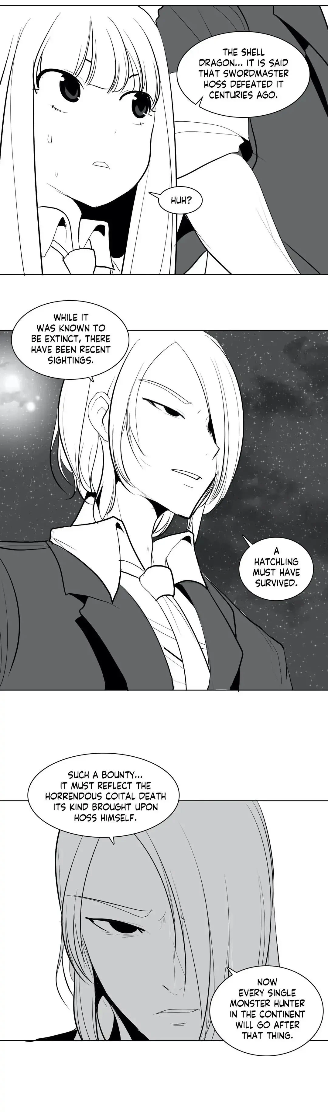 What Happens Inside the Dungeon (Official) chapter 5 page 17