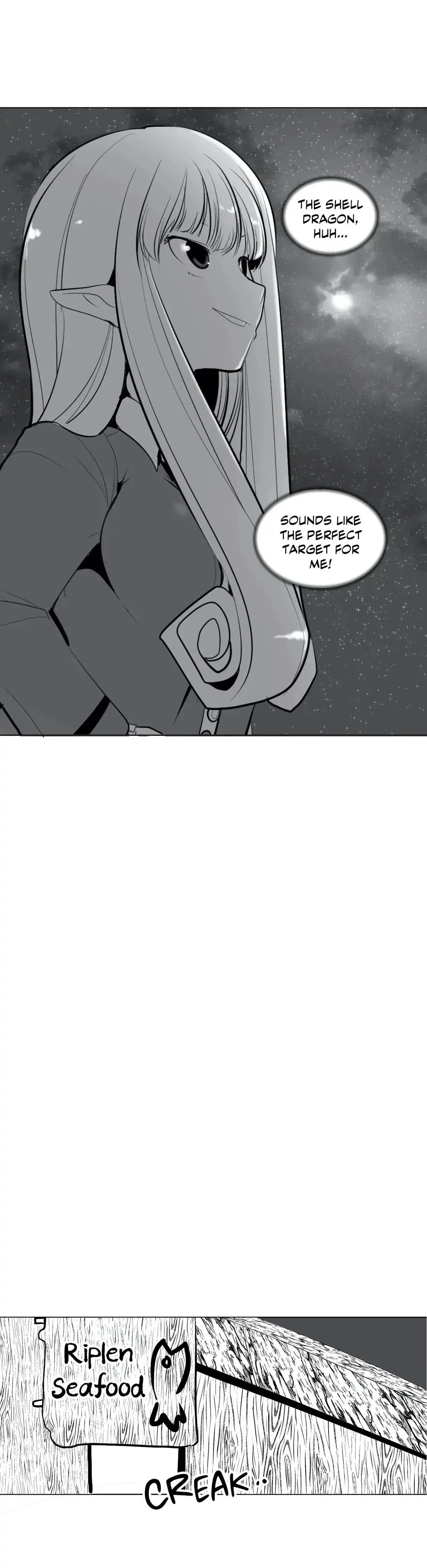 What Happens Inside the Dungeon (Official) chapter 5 page 19