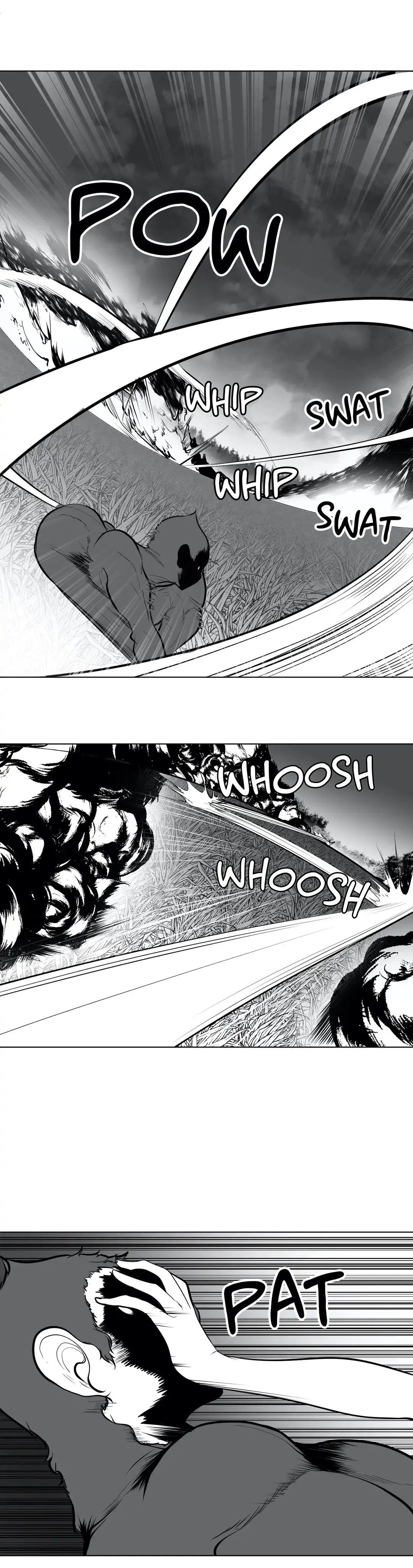 What Happens Inside the Dungeon (Official) chapter 50 page 10