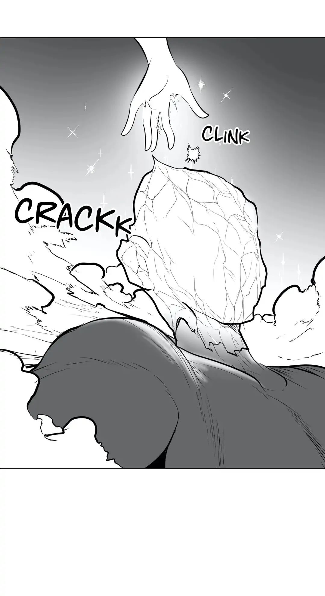 What Happens Inside the Dungeon (Official) chapter 50 page 12