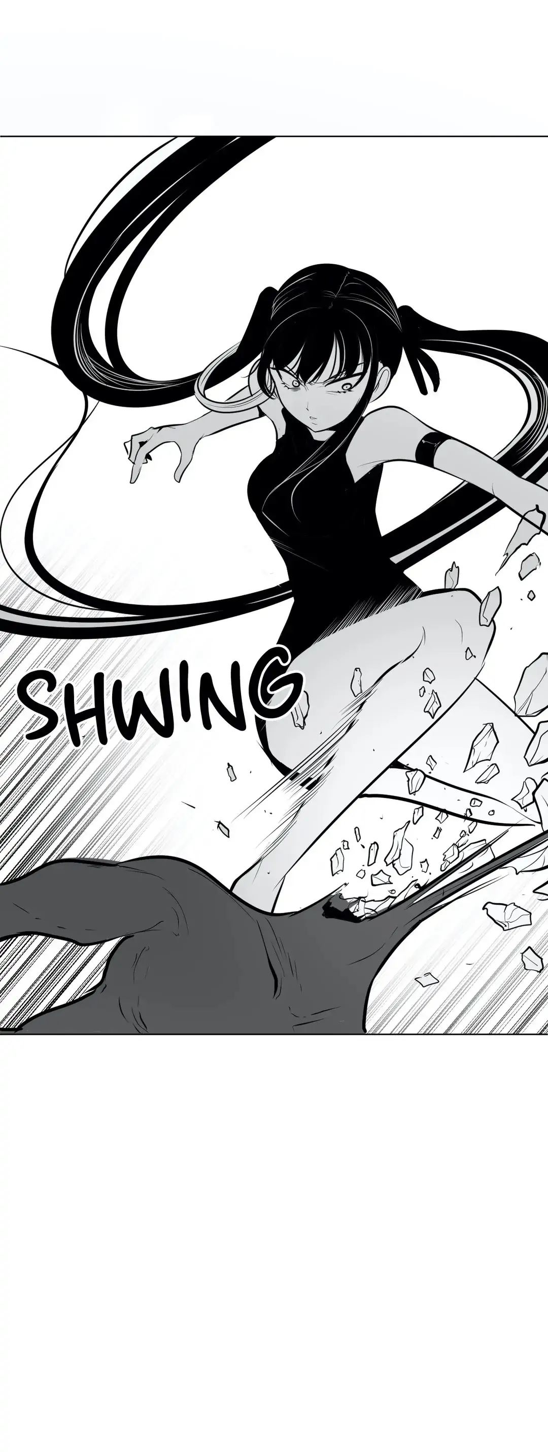 What Happens Inside the Dungeon (Official) chapter 50 page 13